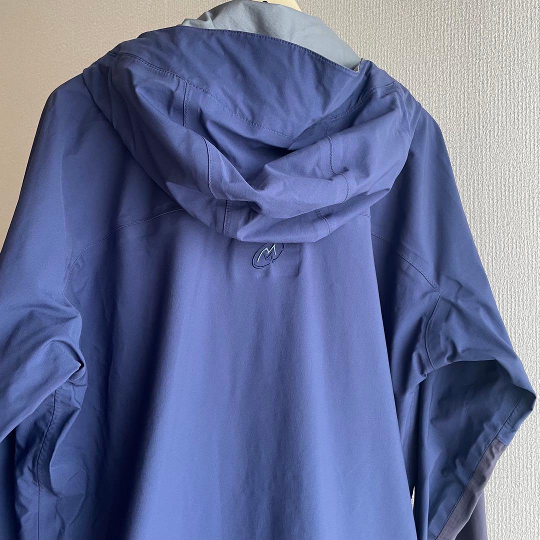 90s cloudveil ナイロン ジャケット