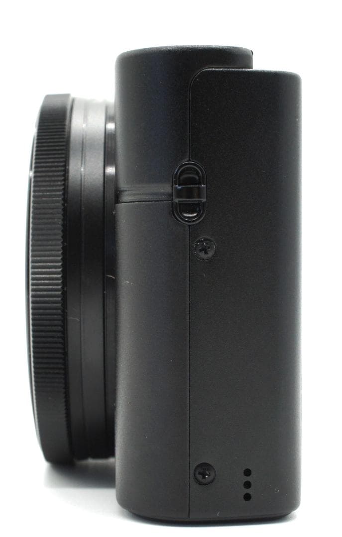 【美品】SONY サイバーショット DSC-RX100（初代）