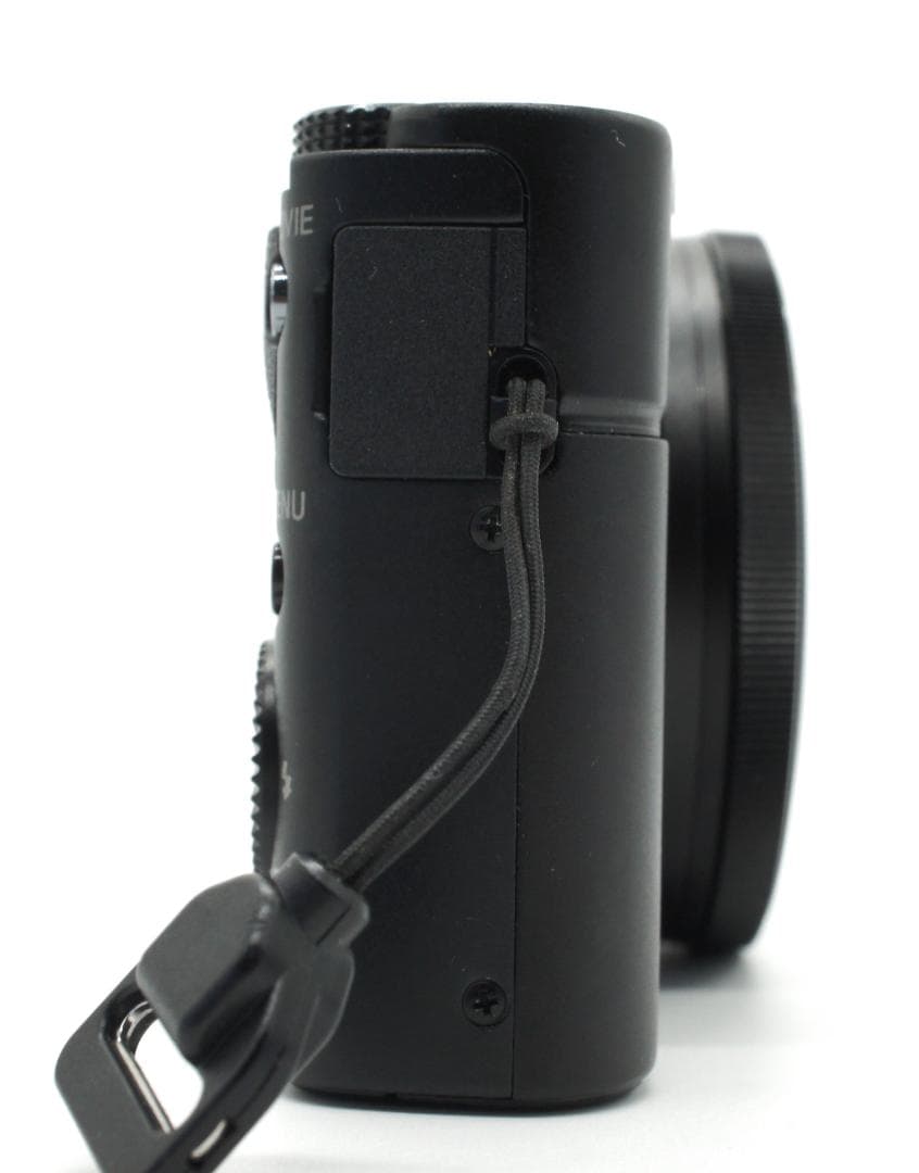 【美品】SONY サイバーショット DSC-RX100（初代）