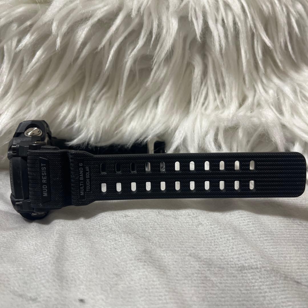 G-SHOCK ブラック 腕時計