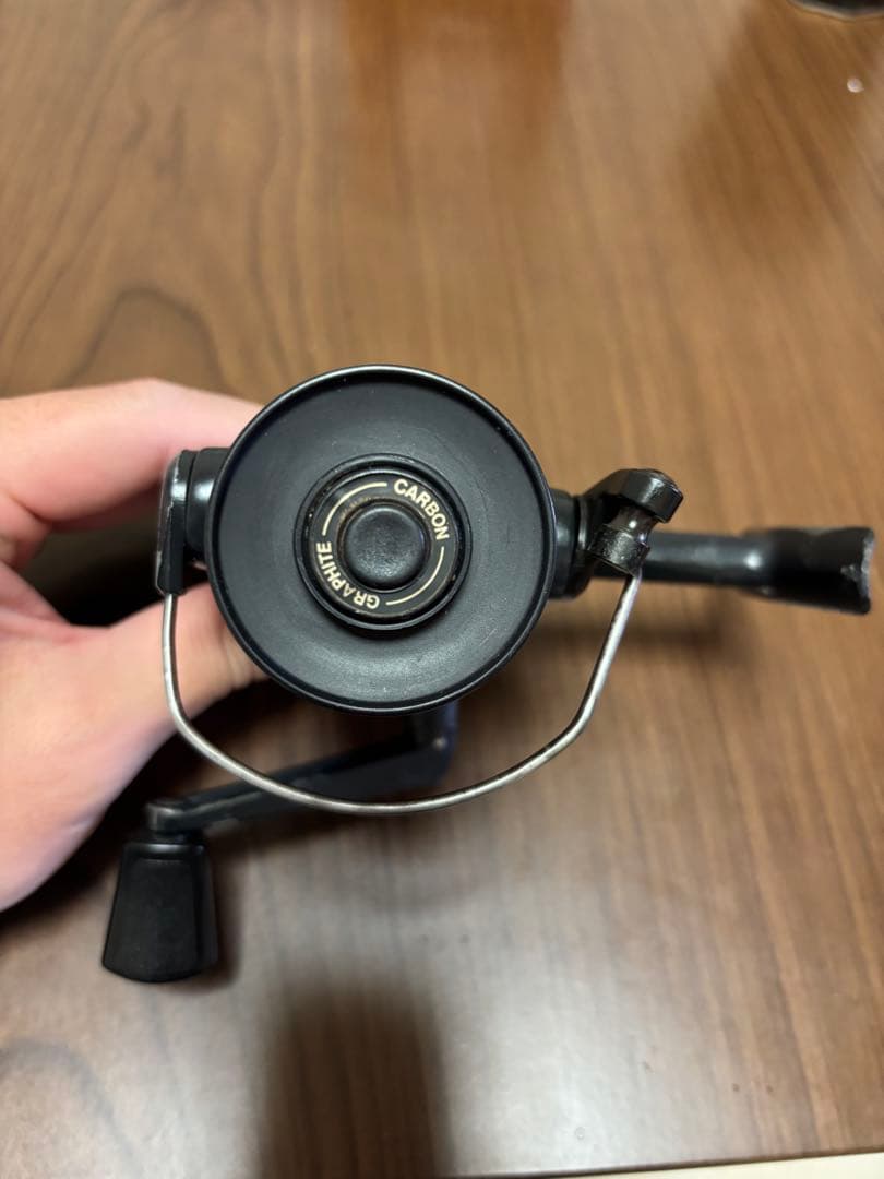 アブガルシア　カーディナルC3