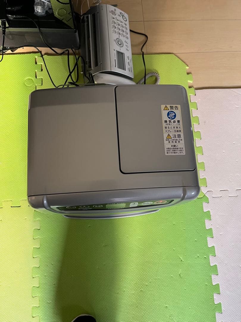 ダイニチ　20年式　ブルーヒーター　FW-3220S