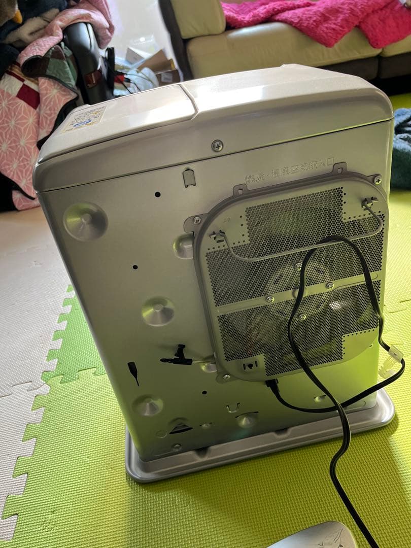 ダイニチ　20年式　ブルーヒーター　FW-3220S