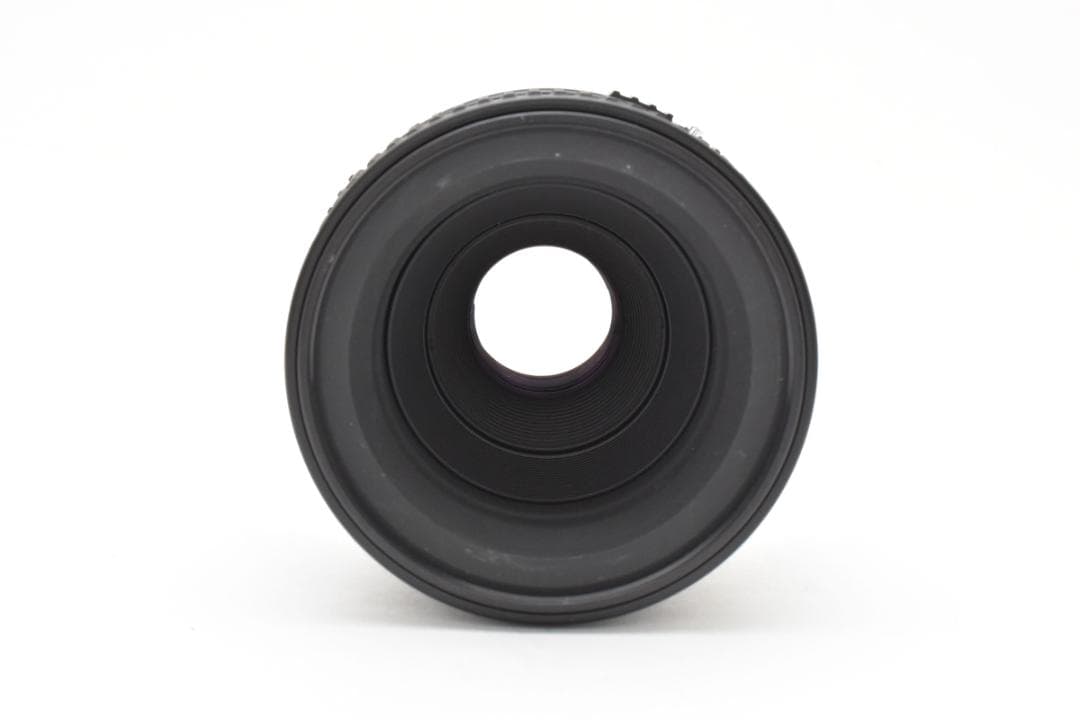 超美品 ニコン AF MICRO NIKKOR 60mm f2.8 D M862
