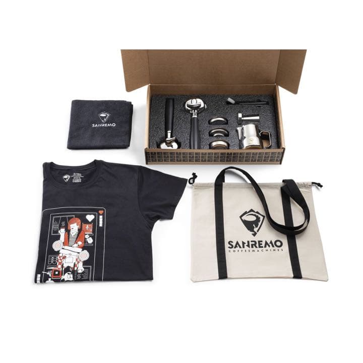 Sanremo cube r サンレモキューブ