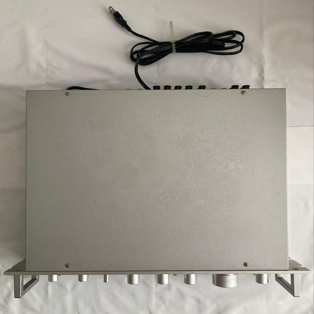 Victor P-2020 プリアンプ