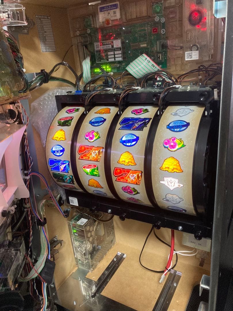 【送料込み】輪廻のラグランジェ　実機