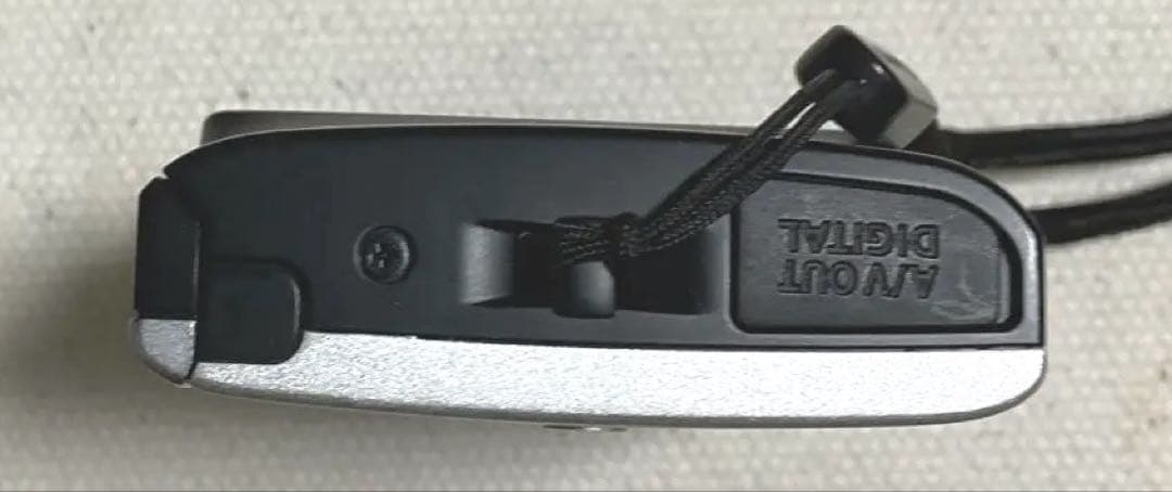 デジカメCanon Power shot A2400IS