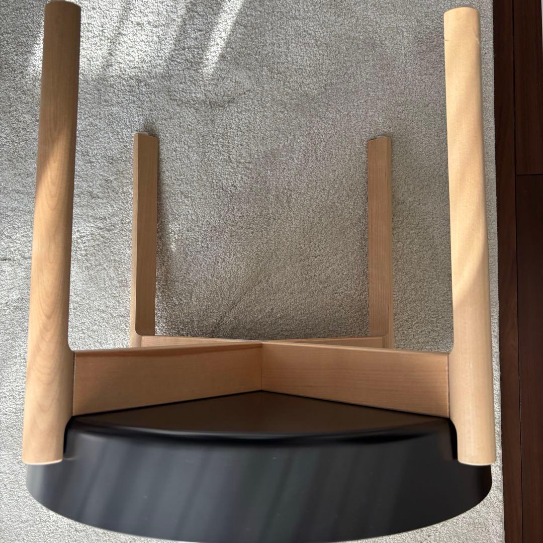 IKEA×HAY YPPERLIG イッペルリグ　コーヒーテーブル