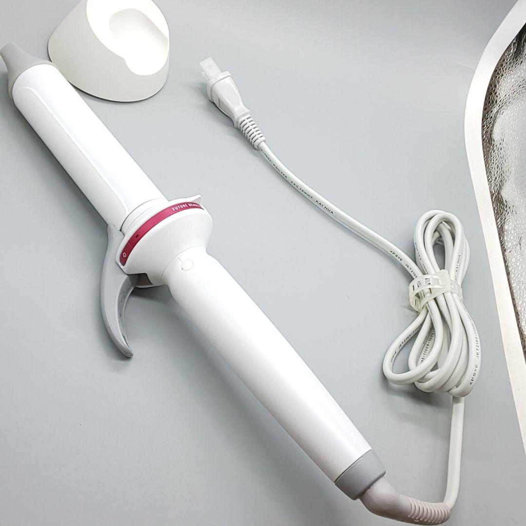 ※リュミエリーナ ヘアビューロン カール L34㎜【国内正規品・動作良好】173