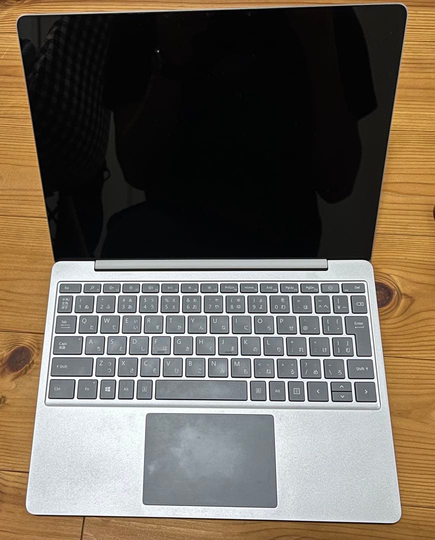 Windowsノート本体 Microsoft Surface Laptop Go i5 8GB 256GB