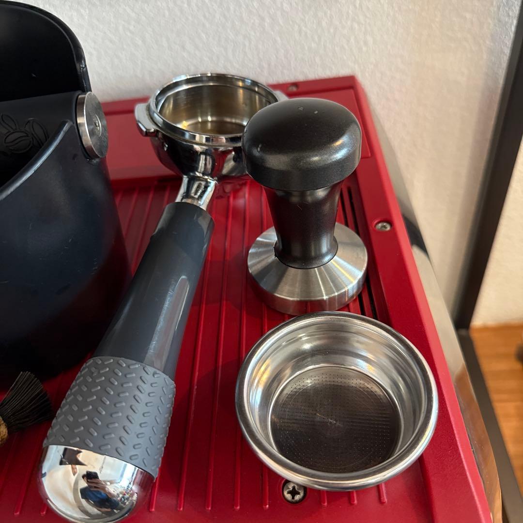 Simonelli/シモネリ　Oscar オスカー2