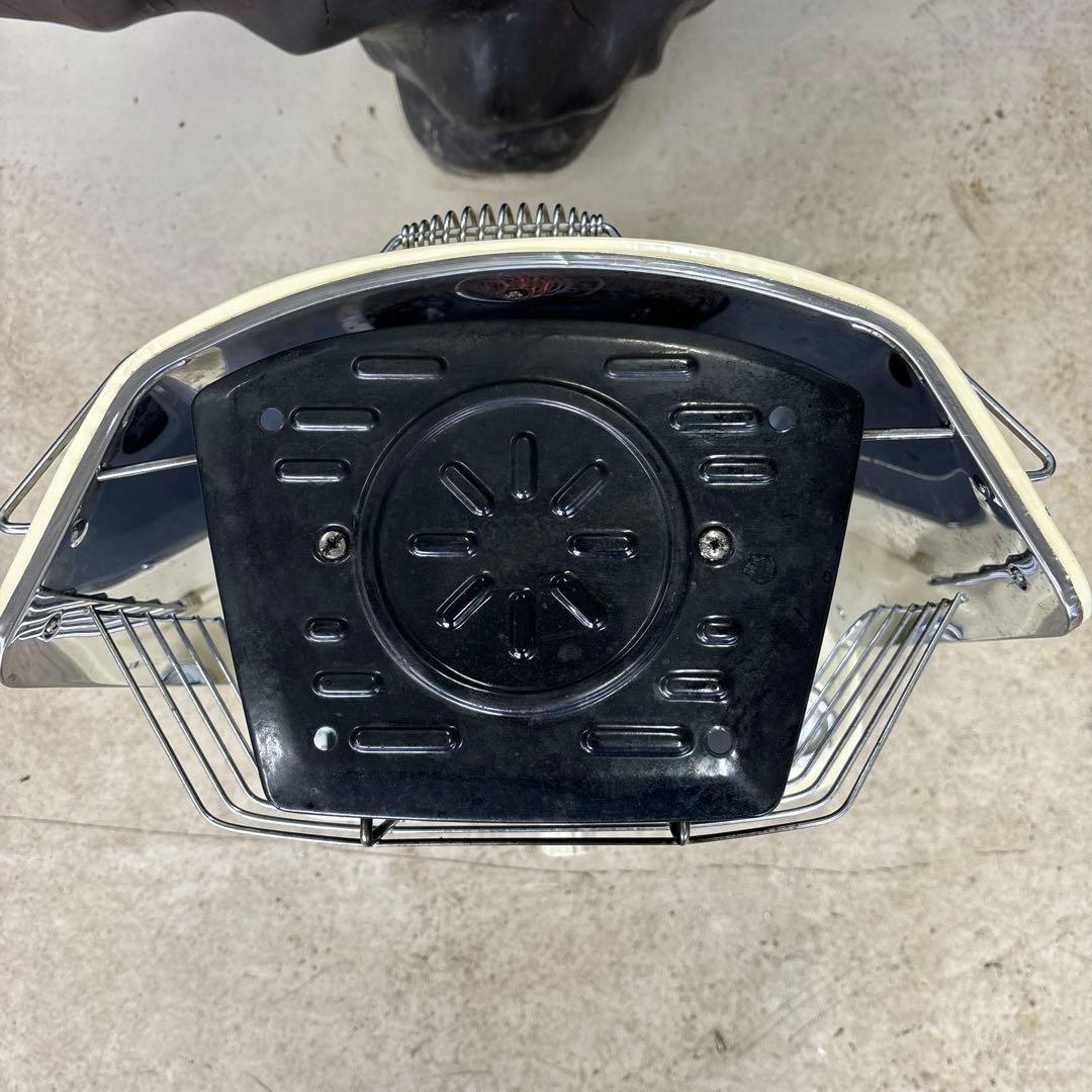 レトロナショナル石油ストーブ　OS−1701R