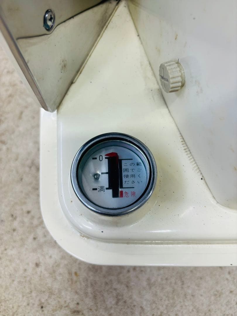 レトロナショナル石油ストーブ　OS−1701R