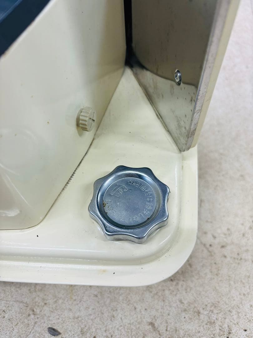 レトロナショナル石油ストーブ　OS−1701R