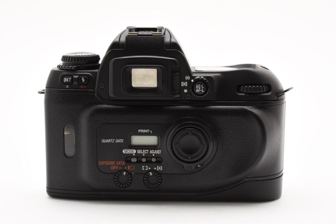 超美品 NIKON ニコン F80 加水分解等なし M531