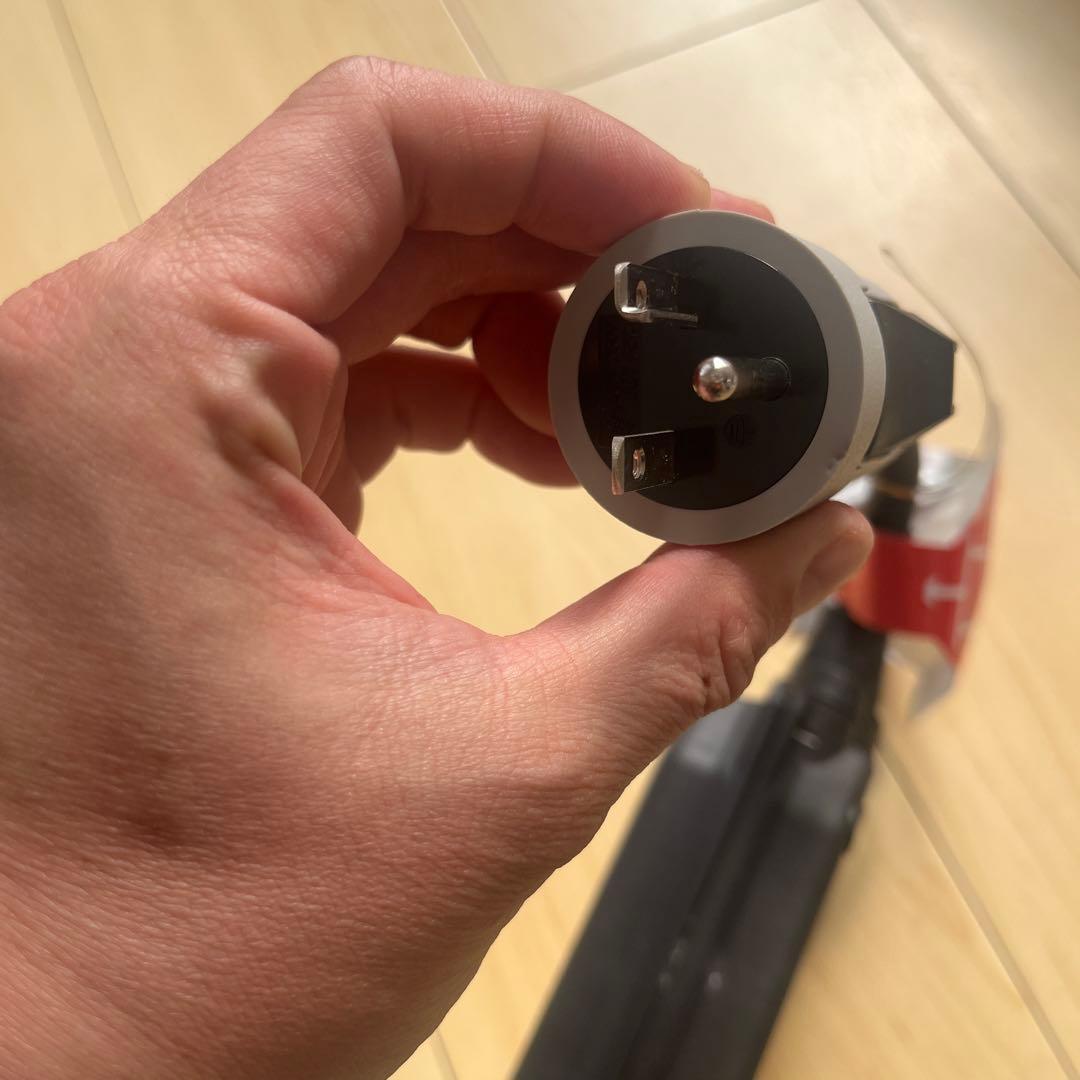 NISSAN Zero Emission リーフ