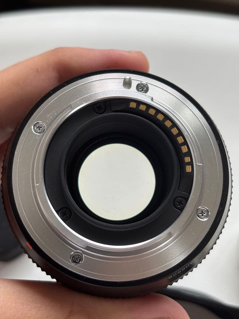 FUJINON 35mm f/1.4 単焦点レンズ＋レンズフィルター付き