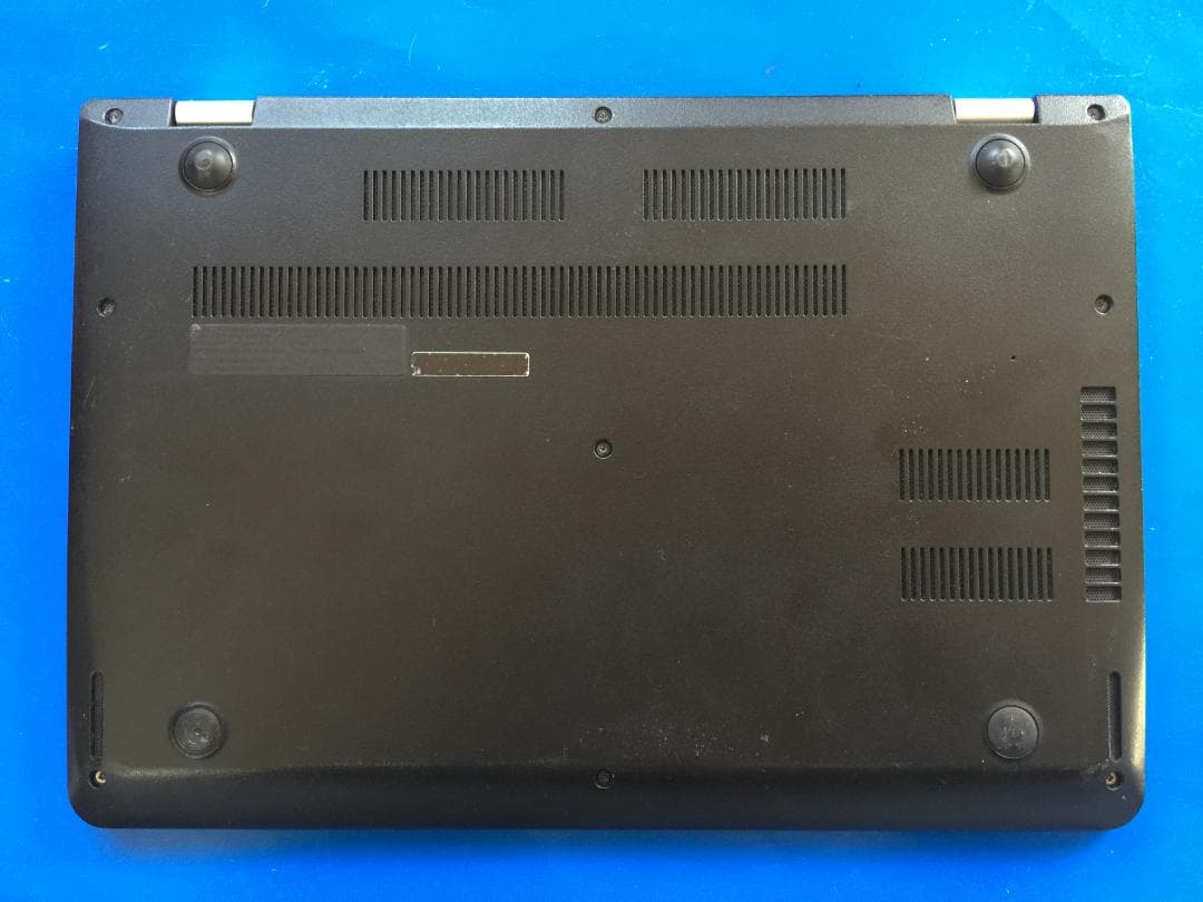 Lenovo ThinkPad13 13.3型/SSD/Office/Win11