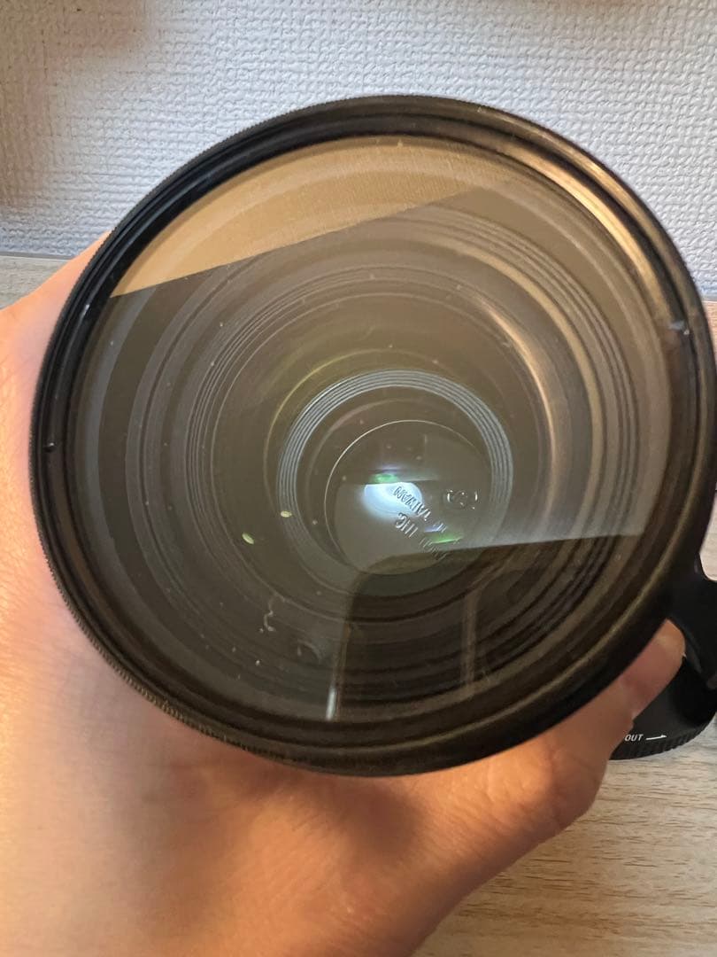 SIGMA 50mm F1.4 キャノン　EF 単焦点レンズ