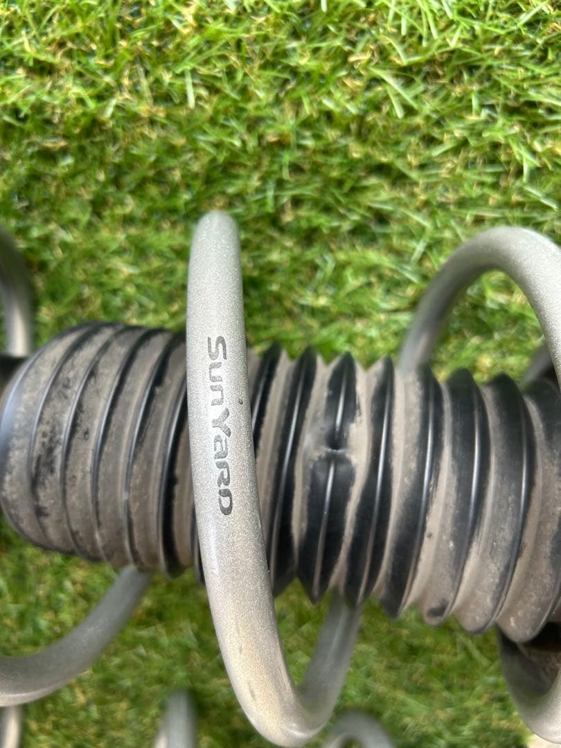 C27 セレナ 2WD サスペンション Sunyardオリジナルダウンサス