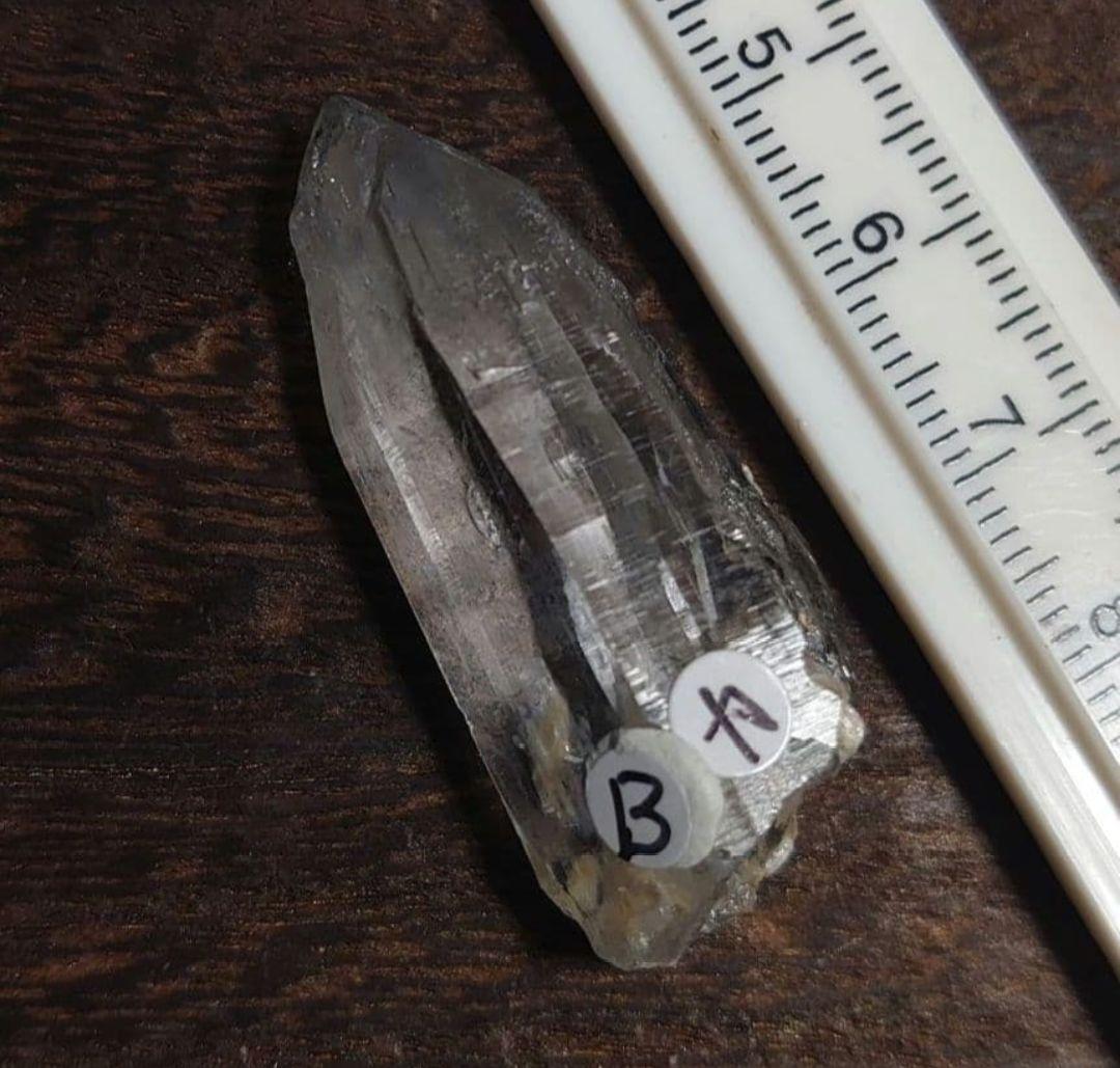 カイラス産水晶B 原石