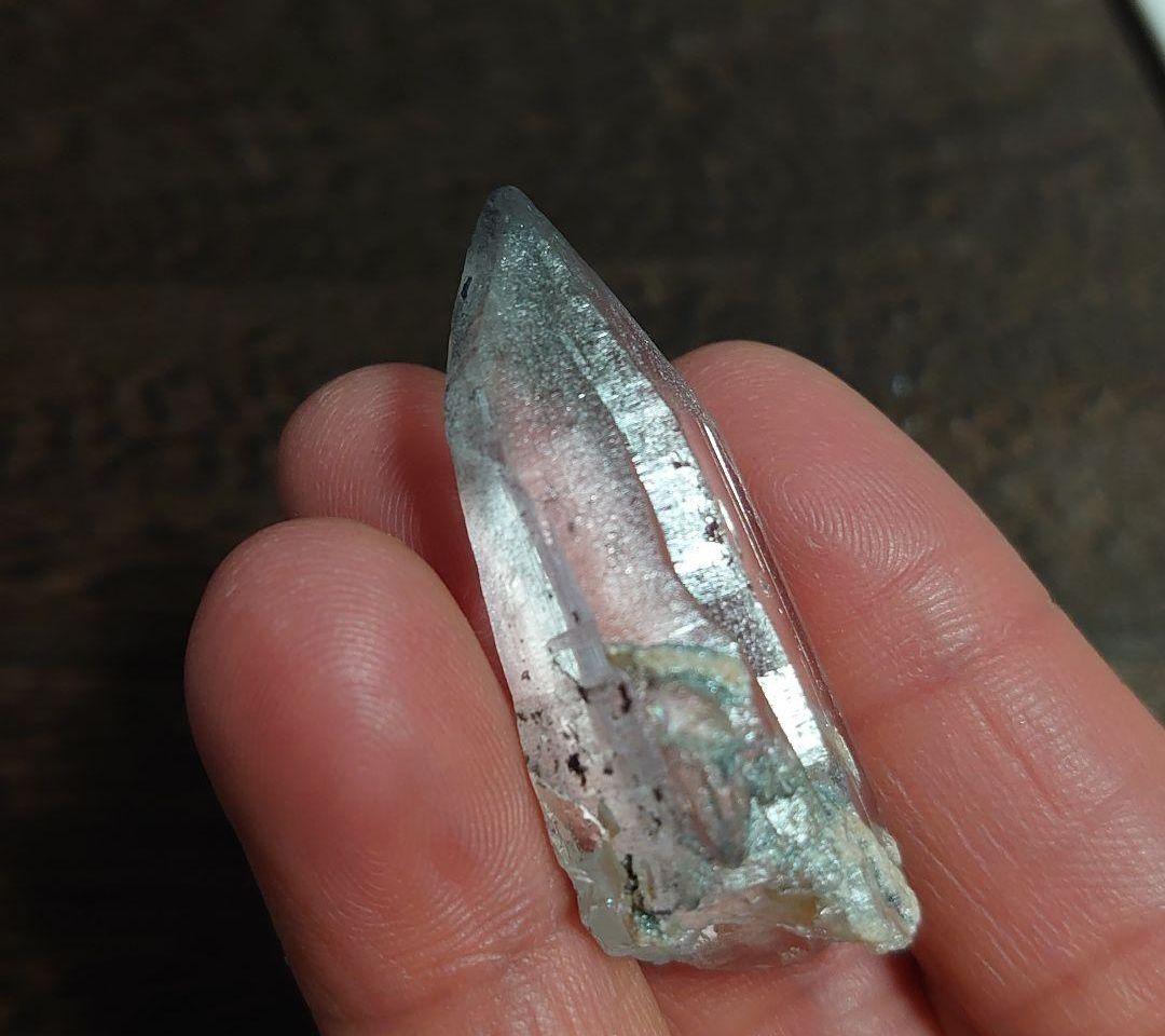 カイラス産水晶B 原石