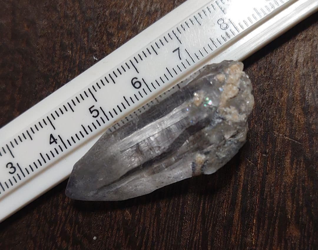 カイラス産水晶B 原石