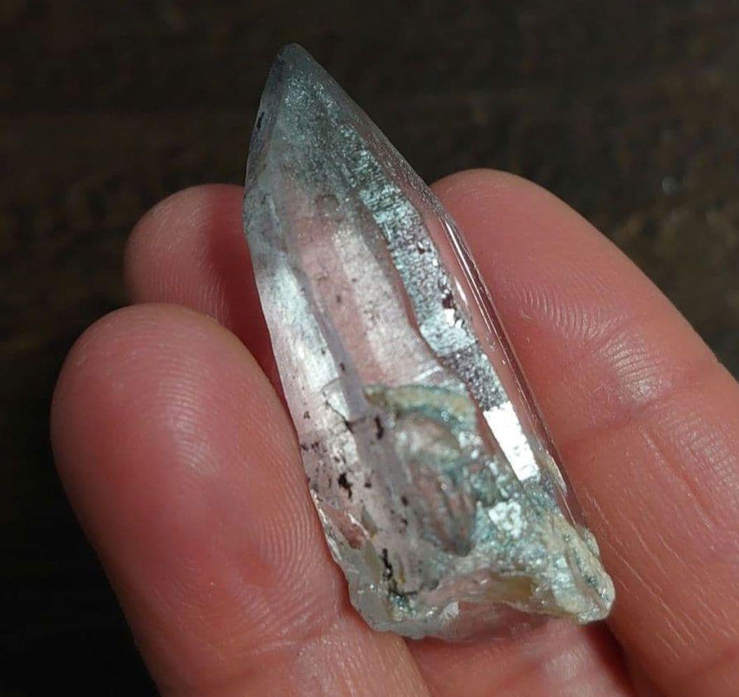 カイラス産水晶B 原石