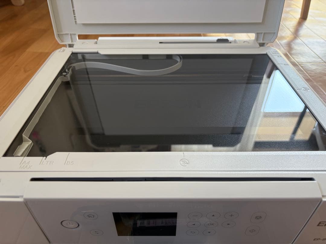 EPSON EP-812A プリンター・複合機 本体