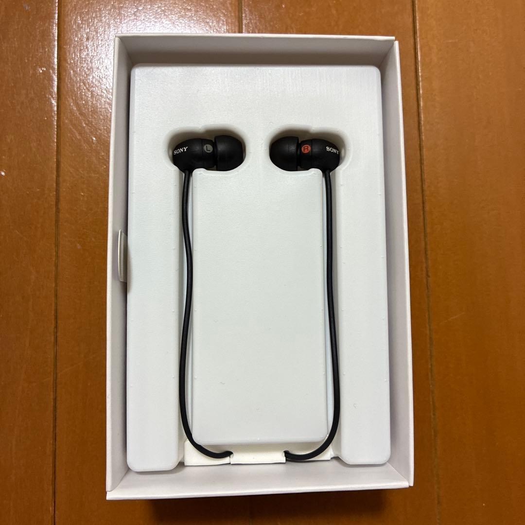 SONY(ソニー)ウォークマンNW-A105HN Aシリーズ 16GB