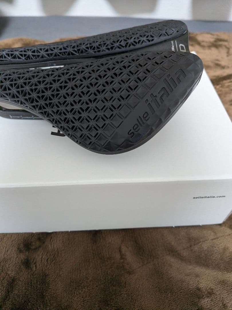 selle italia NOVUS BOOST EVO 3D KIT オマケ付