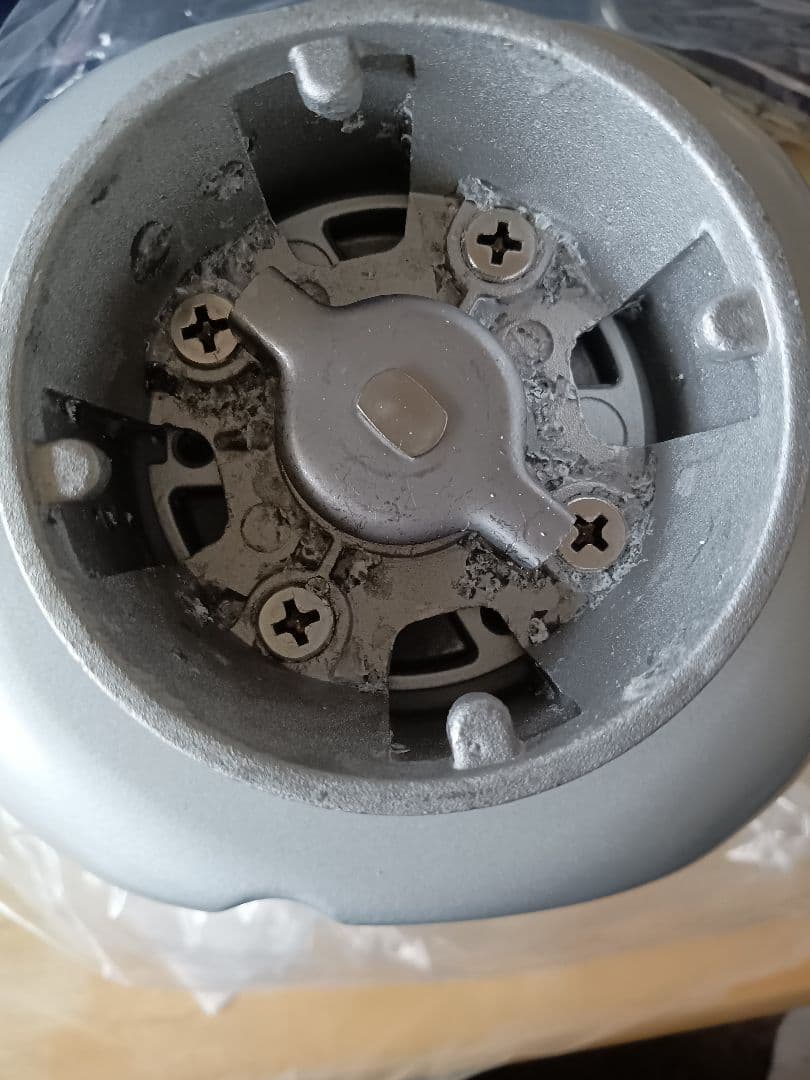 【本体のみ新品】レコルト コンパクト ベーカリーホームベーカリーcotta