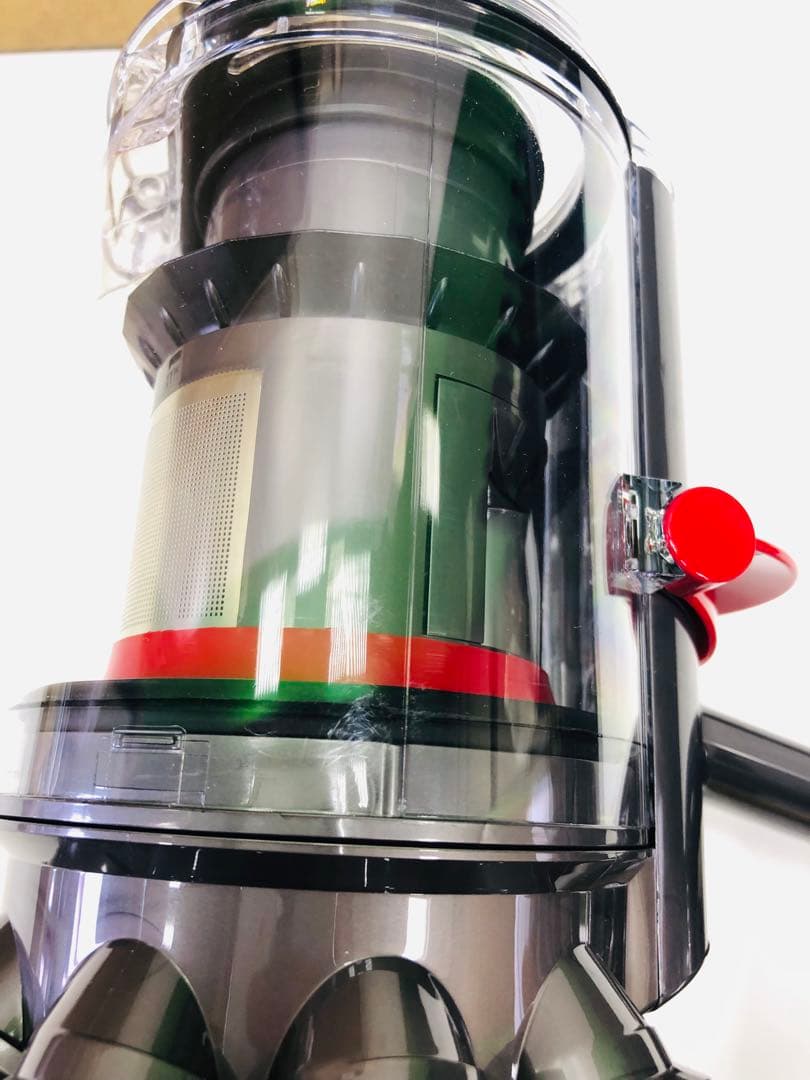 アウトレット品　Dyson Detect Slim V12 SV46クリーナー