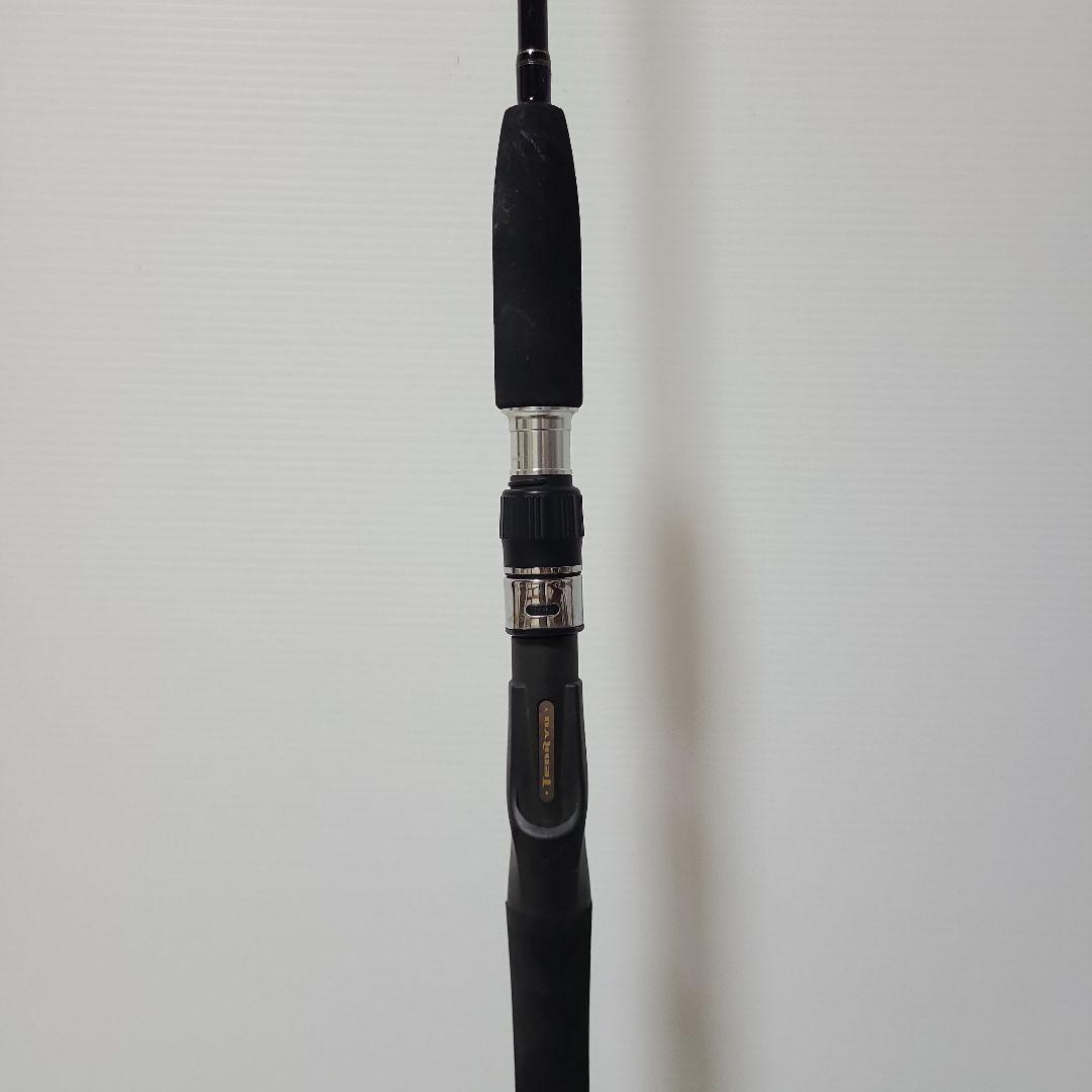 テンリュウ ジグザム バージョンⅢ JZVⅢ571B-5