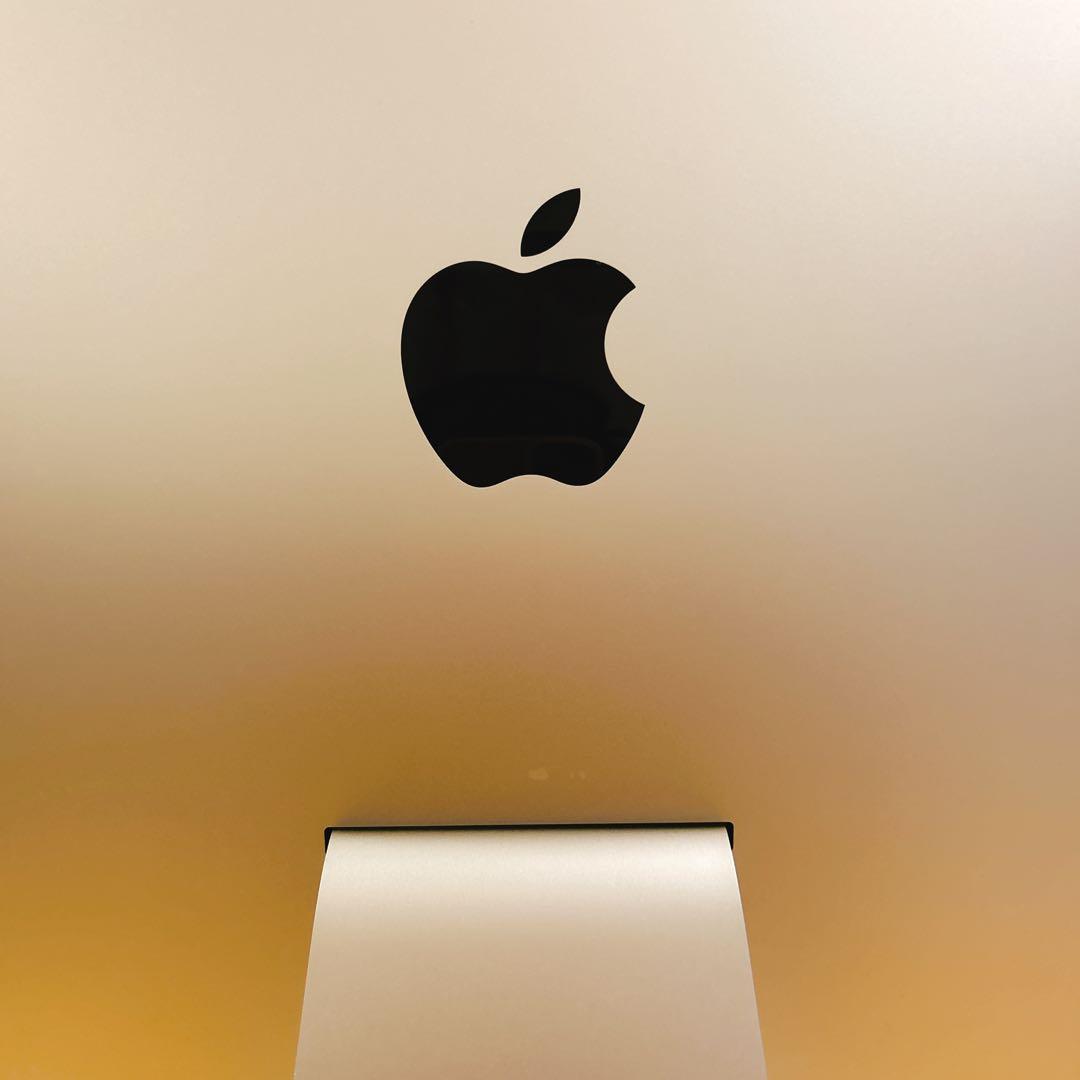 iMac 27インチ Core i5 メモリ16GB SSD1TB
