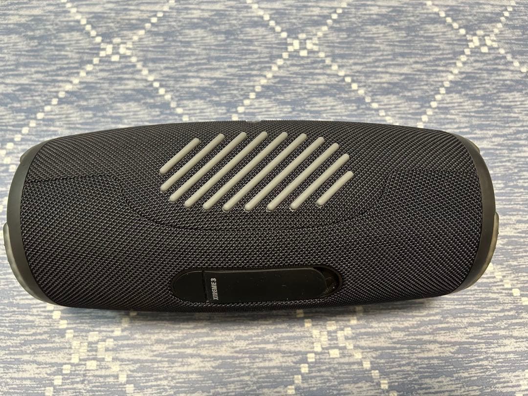 JBL ワイヤレススピーカー XTREME3