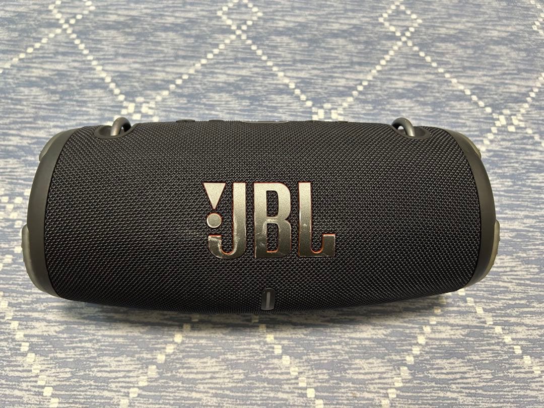 JBL ワイヤレススピーカー XTREME3