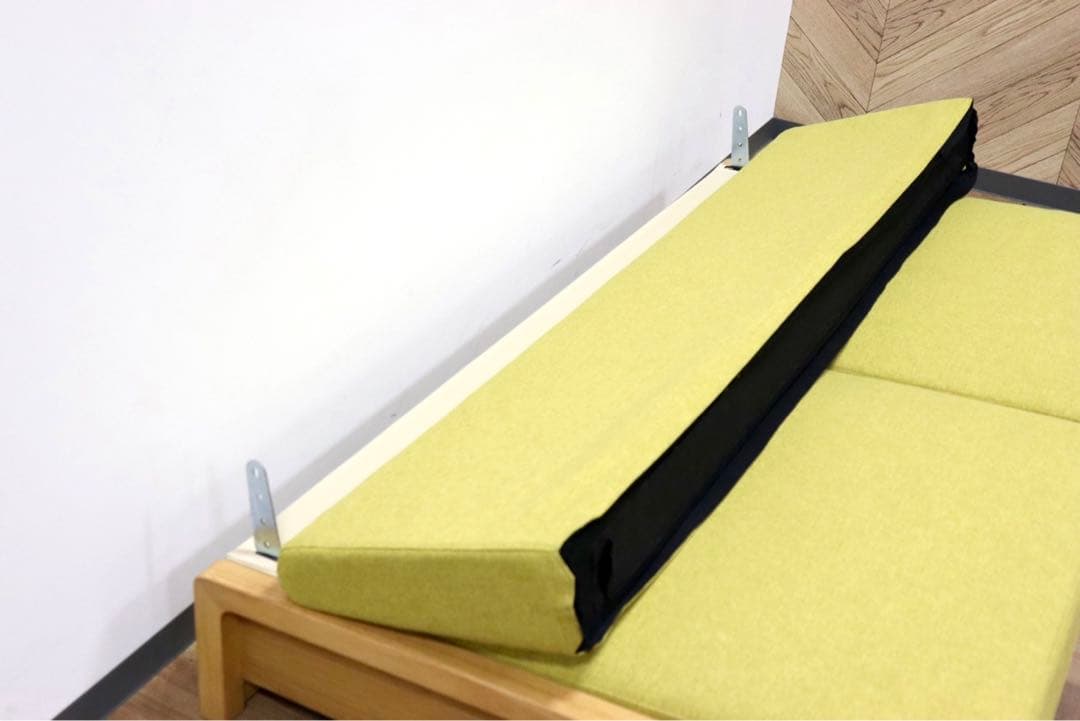 GMGH91A○家具の大丸 Labco ラブコ 2人掛けソファ ラブソファ ロー