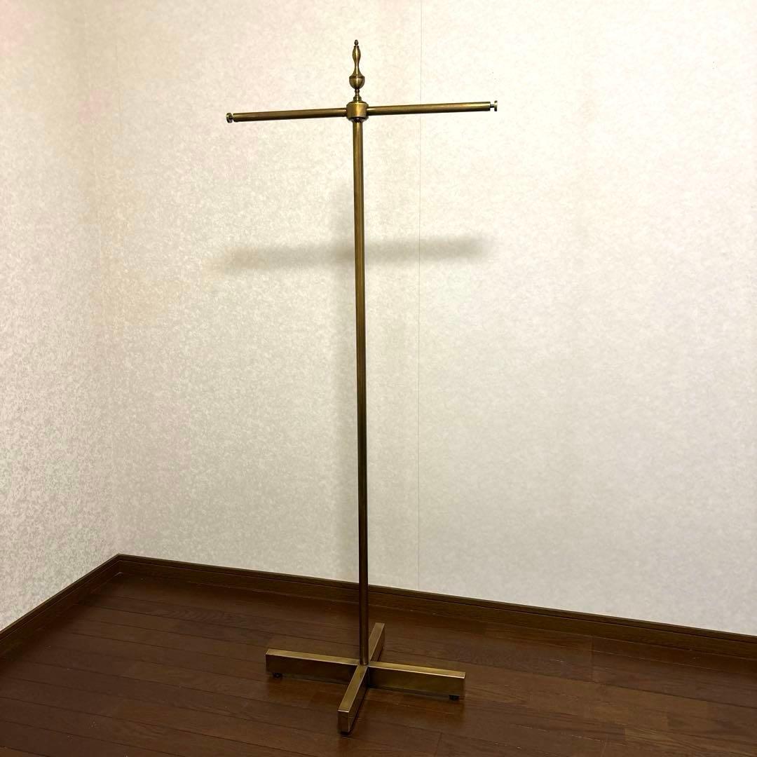 【希少】60年代 ヴィンテージ コートスタンド