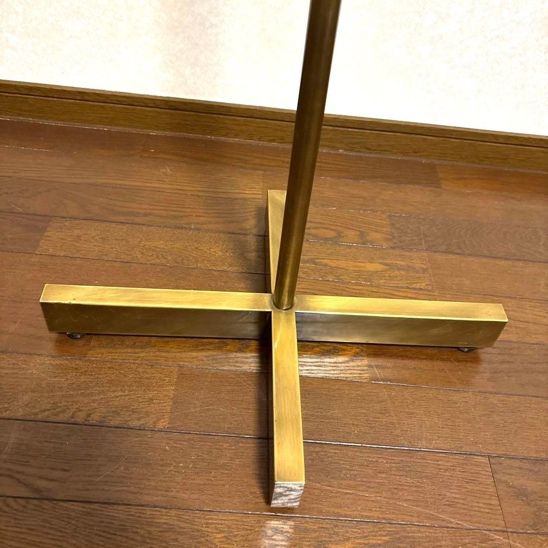 【希少】60年代 ヴィンテージ コートスタンド