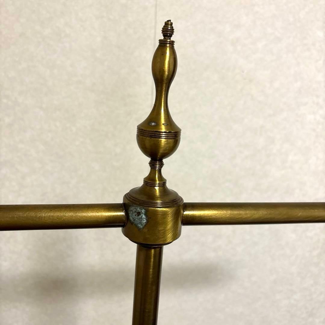 【希少】60年代 ヴィンテージ コートスタンド