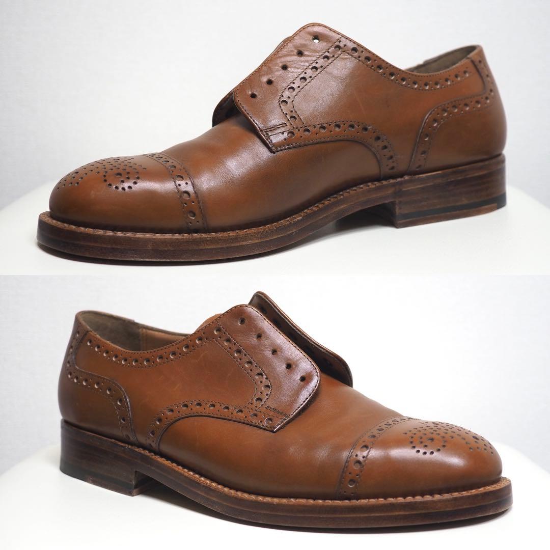 Heinrich Dinkelacker セミブローグ London 6.0