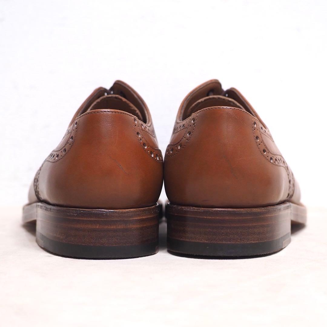 Heinrich Dinkelacker セミブローグ London 6.0