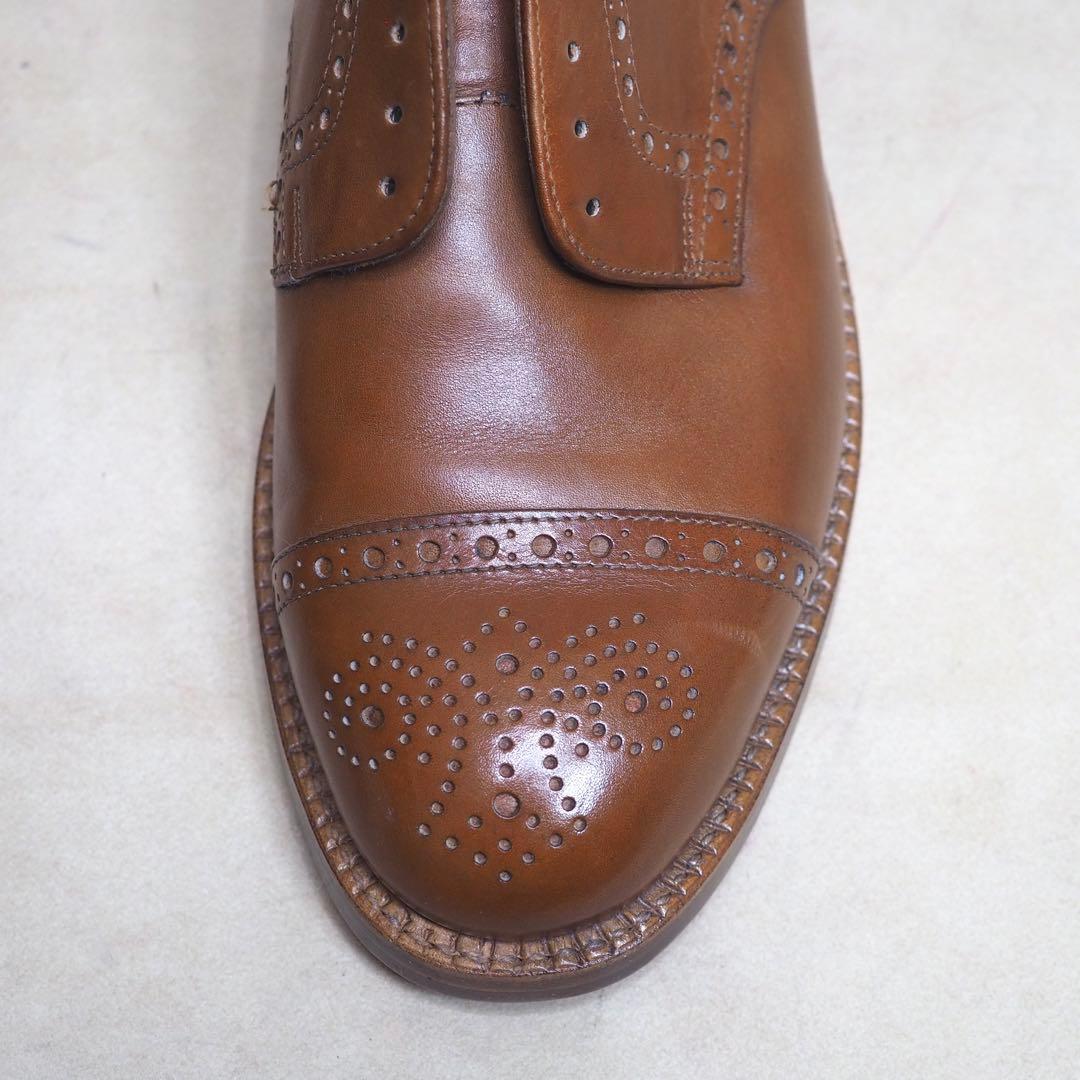 Heinrich Dinkelacker セミブローグ London 6.0