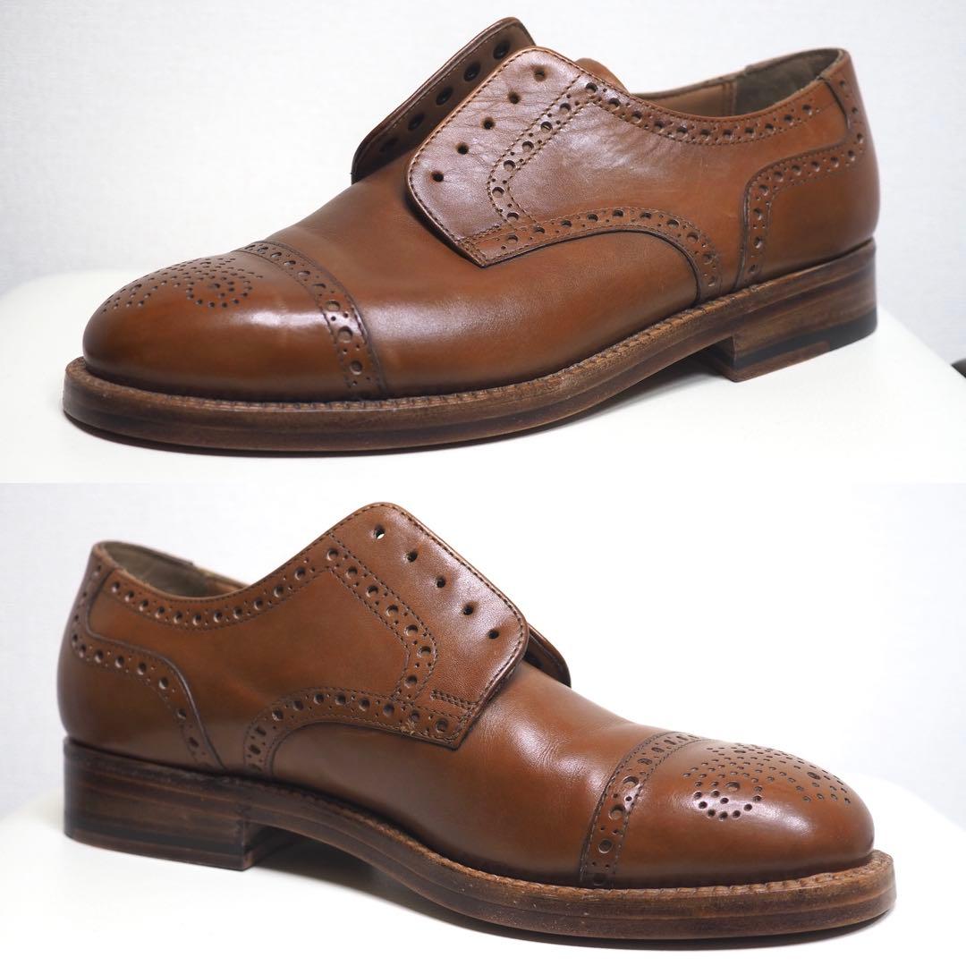 Heinrich Dinkelacker セミブローグ London 6.0