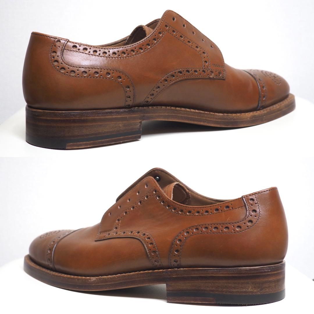 Heinrich Dinkelacker セミブローグ London 6.0