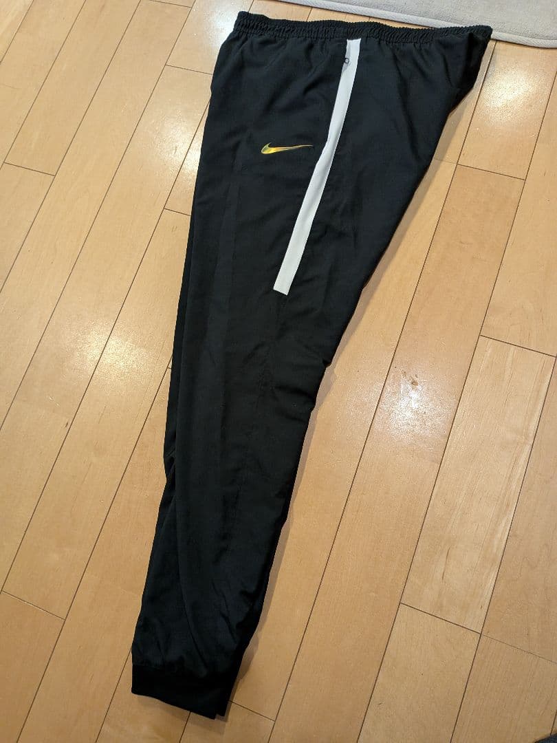 Nike Paris Saint-Germain ウーブンスーツジャージセット