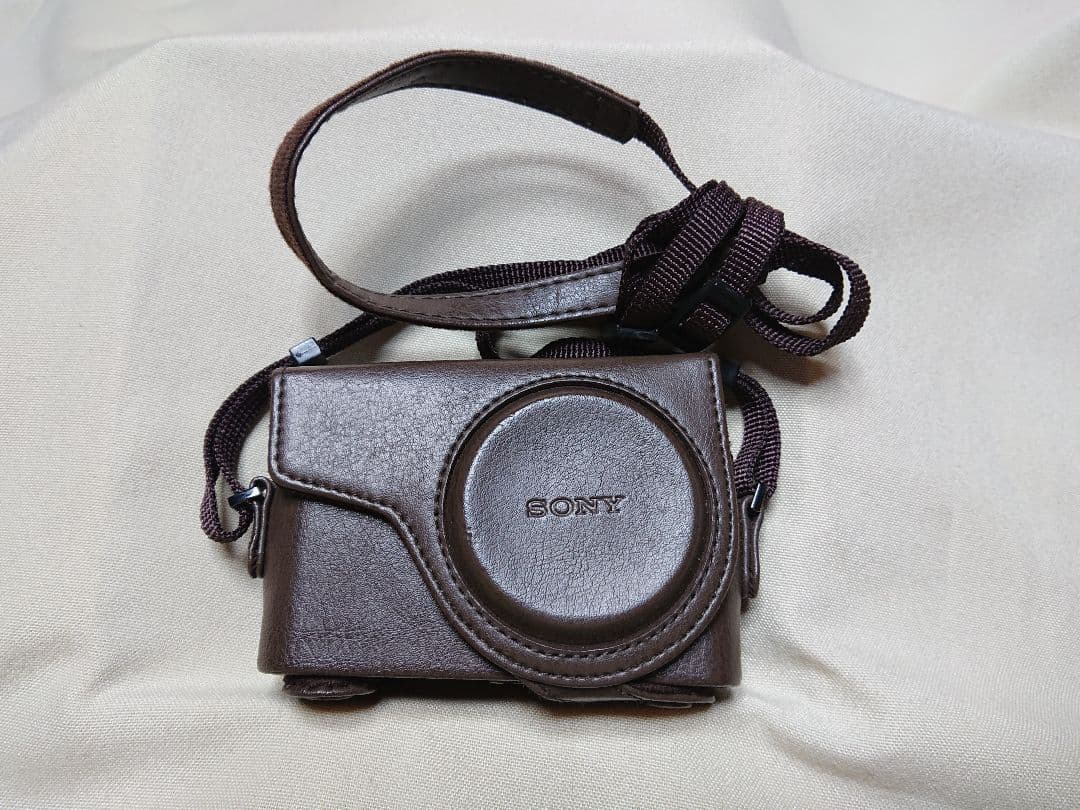 デジタルカメラ Sony Cyber-shot DSC-WX200 20.2MP