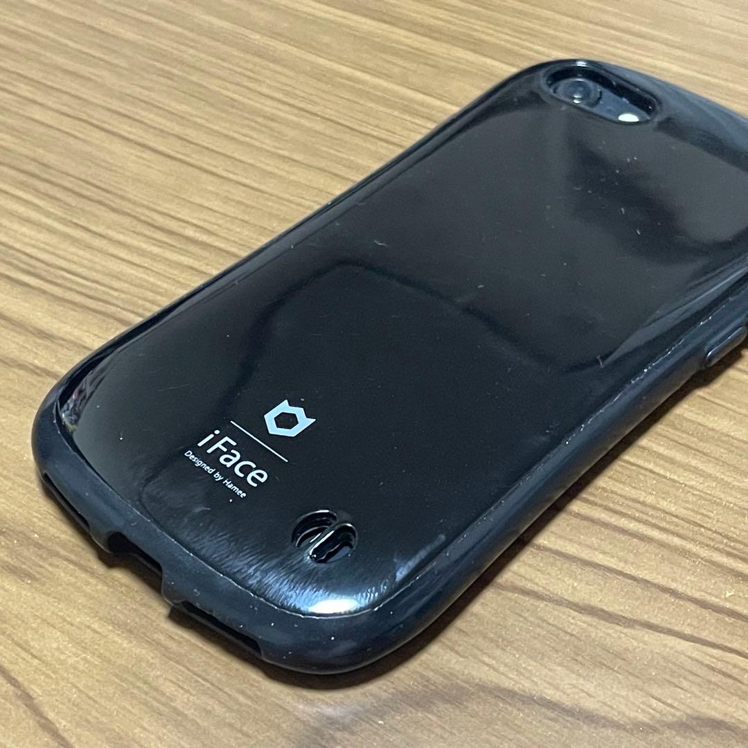 Apple iPhone SE (第2世代) ブラック 256GB